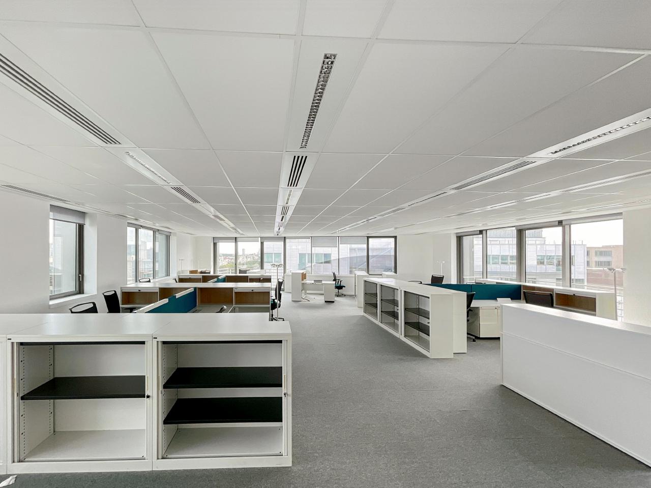 Bureau La Plaine Saint-Denis 16850m² Location bureau La Plaine Saint-Denis Seine-Saint-Denis OLBUR2205849 8